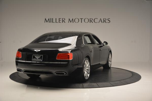 Used 2014 Bentley Flying Spur W12 for sale Sold at Aston Martin of Greenwich in Greenwich CT 06830 7