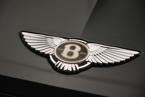 New 2020 Bentley Continental GTC V8 for sale Sold at Aston Martin of Greenwich in Greenwich CT 06830 23