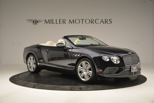 Used 2016 Bentley Continental GT V8 for sale Sold at Aston Martin of Greenwich in Greenwich CT 06830 11