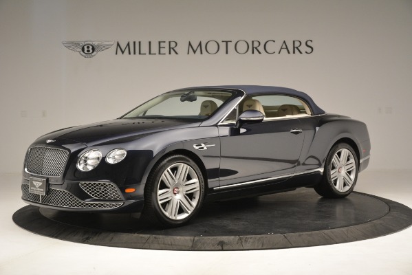 Used 2016 Bentley Continental GT V8 for sale Sold at Aston Martin of Greenwich in Greenwich CT 06830 13