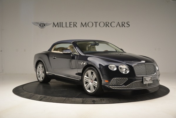 Used 2016 Bentley Continental GT V8 for sale Sold at Aston Martin of Greenwich in Greenwich CT 06830 18