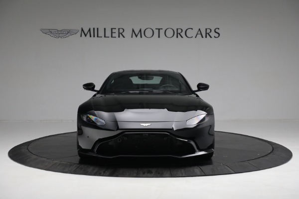 Used 2019 Aston Martin Vantage for sale Sold at Aston Martin of Greenwich in Greenwich CT 06830 10