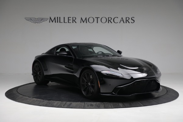 Used 2019 Aston Martin Vantage for sale Sold at Aston Martin of Greenwich in Greenwich CT 06830 9