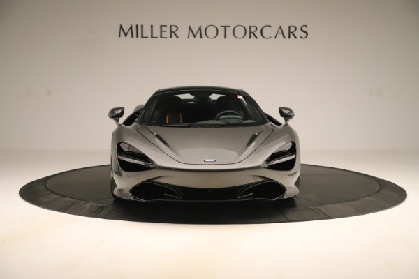 Used 2020 McLaren 720S Spider Performance for sale Sold at Aston Martin of Greenwich in Greenwich CT 06830 9