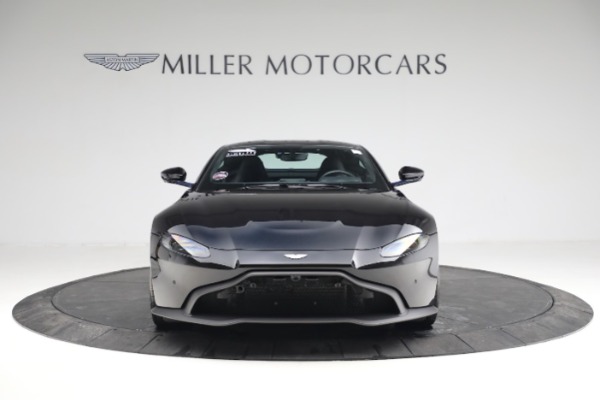 Used 2020 Aston Martin Vantage for sale Sold at Aston Martin of Greenwich in Greenwich CT 06830 11