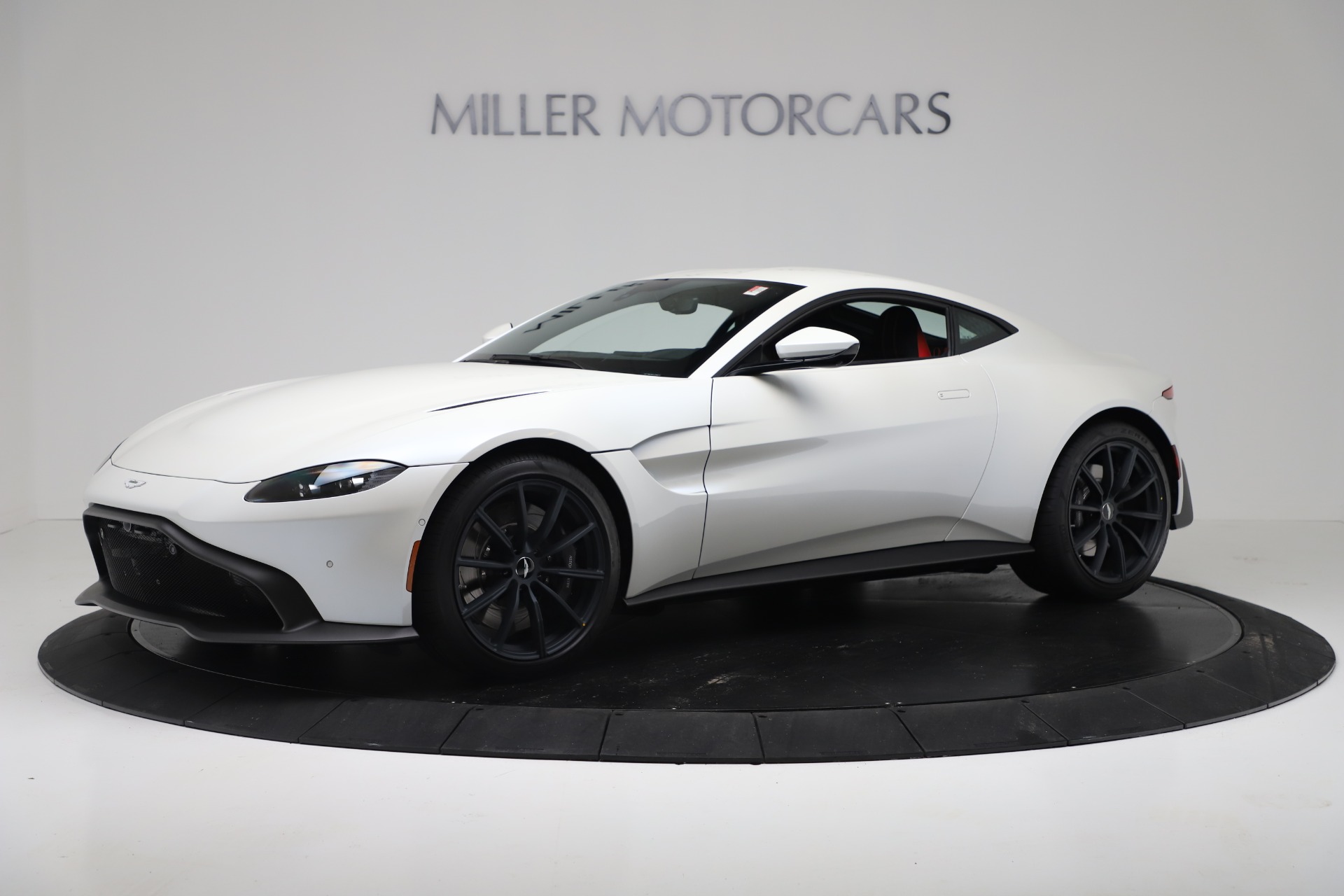 New 2020 Aston Martin Vantage Coupe For Sale 185 144