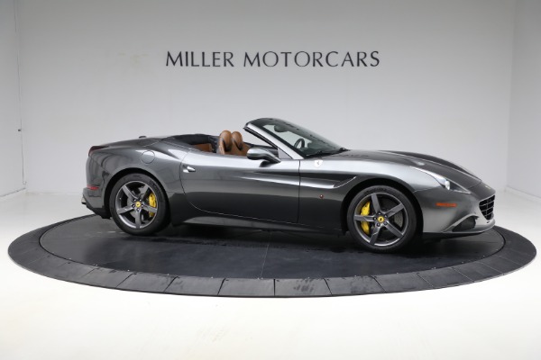 Used 2015 Ferrari California T for sale Sold at Aston Martin of Greenwich in Greenwich CT 06830 11