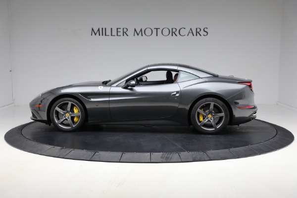 Used 2015 Ferrari California T for sale Sold at Aston Martin of Greenwich in Greenwich CT 06830 14