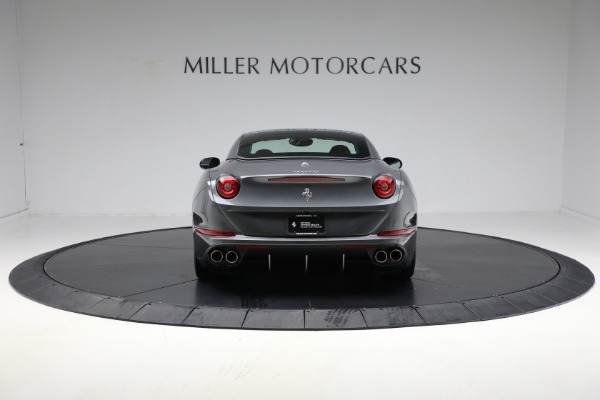 Used 2015 Ferrari California T for sale Sold at Aston Martin of Greenwich in Greenwich CT 06830 16