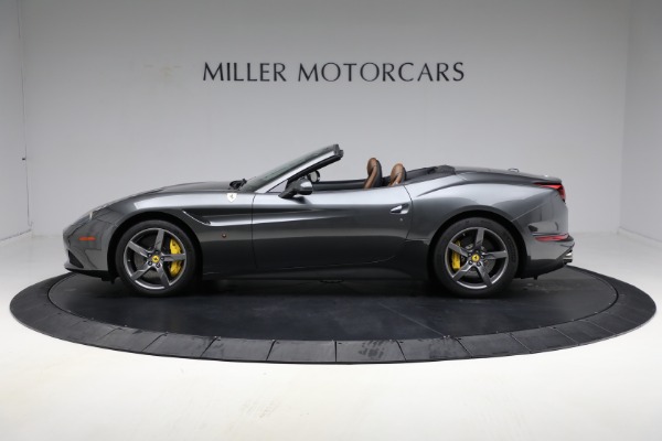 Used 2015 Ferrari California T for sale Sold at Aston Martin of Greenwich in Greenwich CT 06830 4