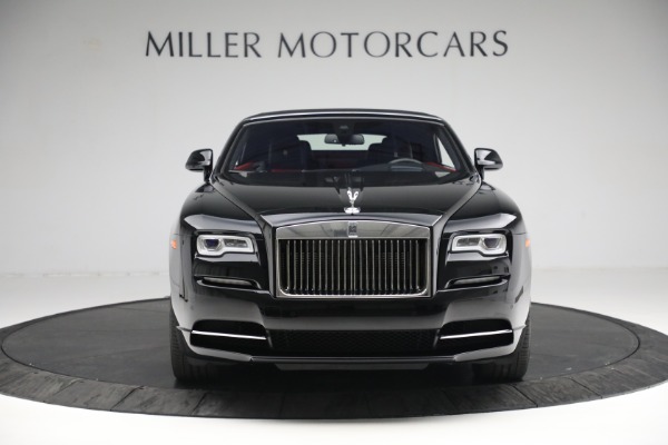 Used 2019 Rolls-Royce Dawn for sale Sold at Aston Martin of Greenwich in Greenwich CT 06830 18