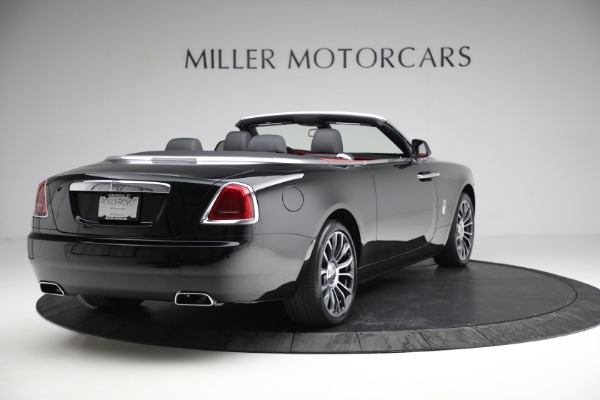 Used 2019 Rolls-Royce Dawn for sale Sold at Aston Martin of Greenwich in Greenwich CT 06830 2