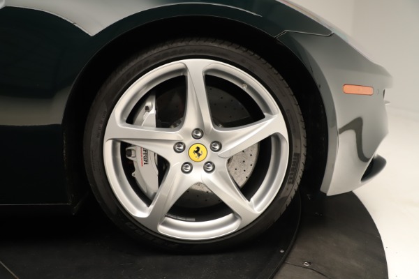 Used 2012 Ferrari FF for sale Sold at Aston Martin of Greenwich in Greenwich CT 06830 13