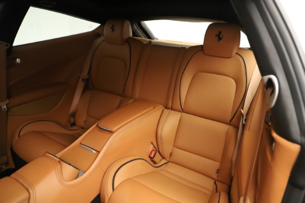 Used 2012 Ferrari FF for sale Sold at Aston Martin of Greenwich in Greenwich CT 06830 17