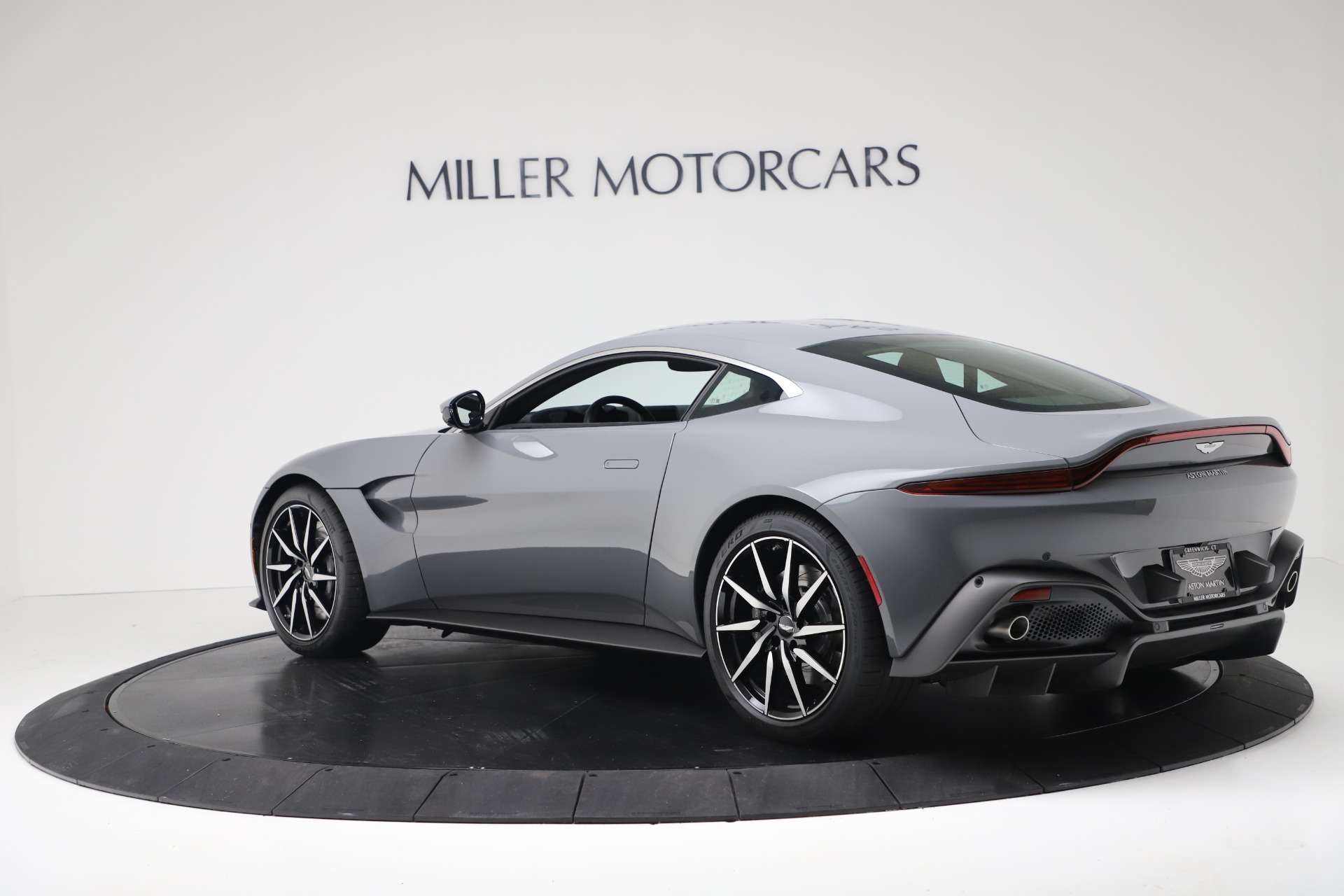 New 2020 Aston Martin Vantage Coupe For Sale Special