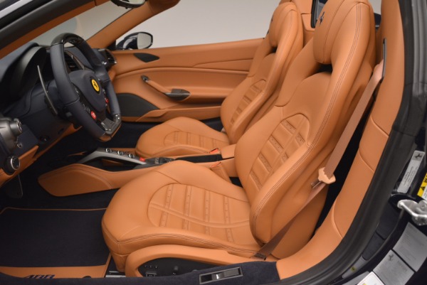 Used 2018 Ferrari 488 Spider for sale Sold at Aston Martin of Greenwich in Greenwich CT 06830 26