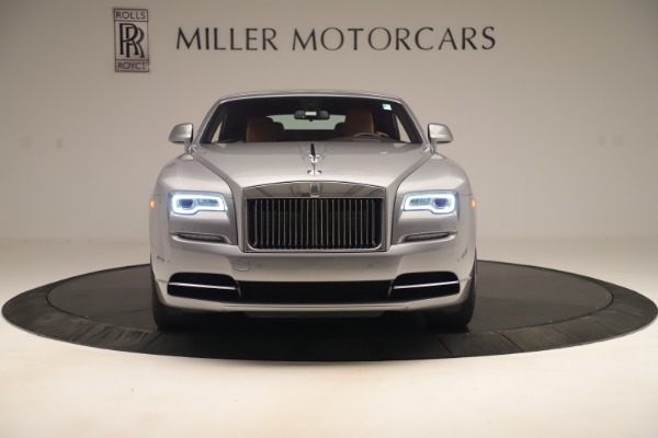 Used 2016 Rolls-Royce Dawn for sale Sold at Aston Martin of Greenwich in Greenwich CT 06830 2