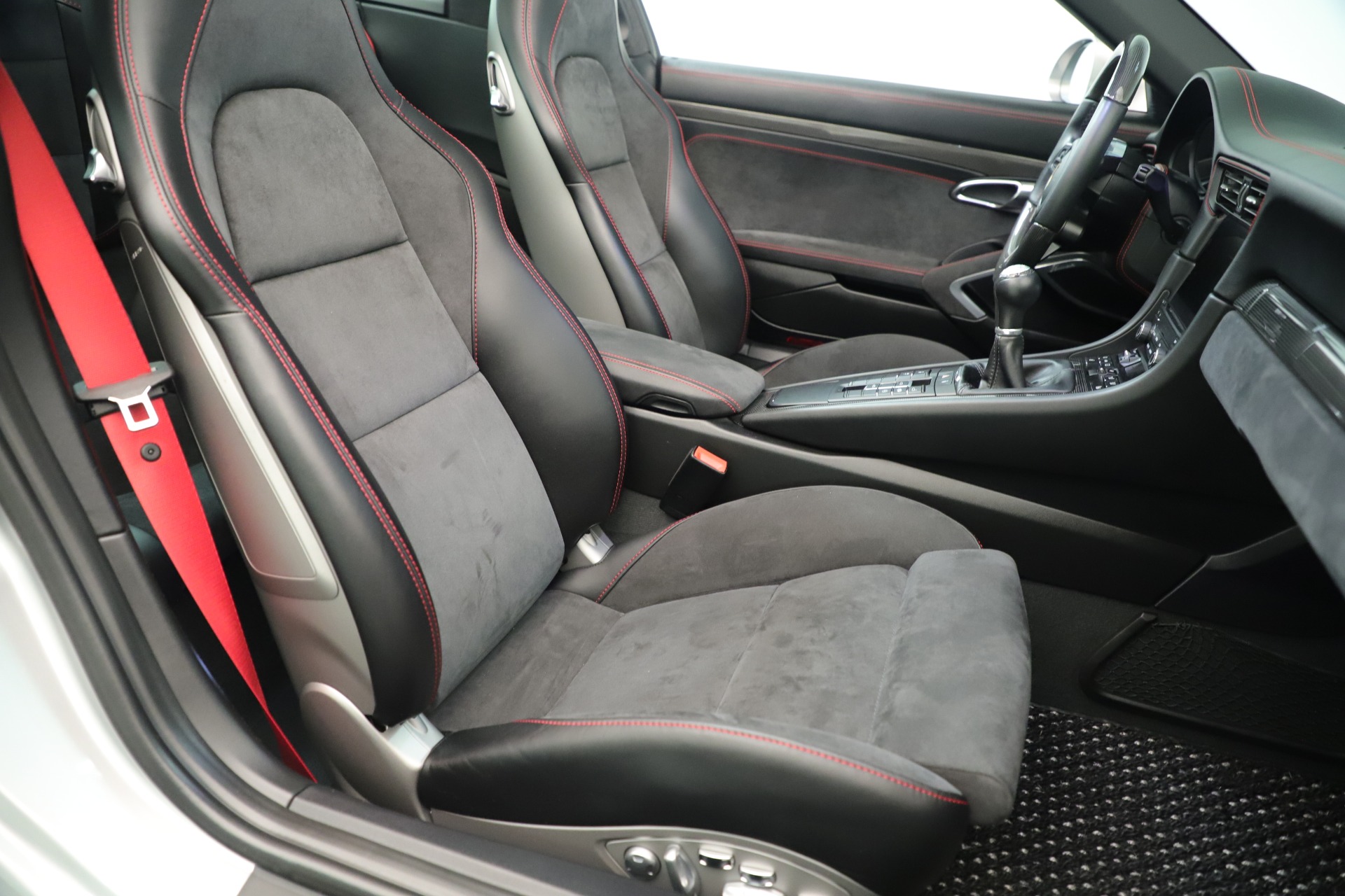 Pre Owned 2017 Porsche 911 Targa 4 Gts For Sale Special Pricing