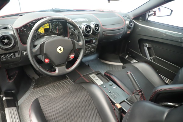 Used 2008 Ferrari F430 Scuderia for sale Sold at Aston Martin of Greenwich in Greenwich CT 06830 14