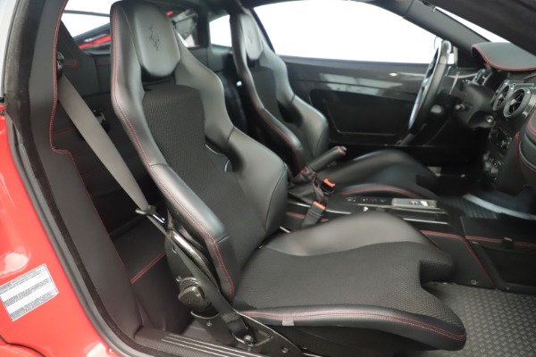 Used 2008 Ferrari F430 Scuderia for sale Sold at Aston Martin of Greenwich in Greenwich CT 06830 19