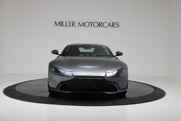 Used 2020 Aston Martin Vantage Coupe for sale Sold at Aston Martin of Greenwich in Greenwich CT 06830 10