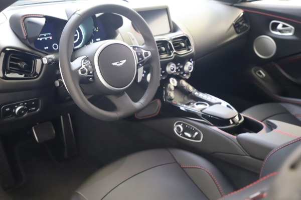 Used 2020 Aston Martin Vantage Coupe for sale Sold at Aston Martin of Greenwich in Greenwich CT 06830 11