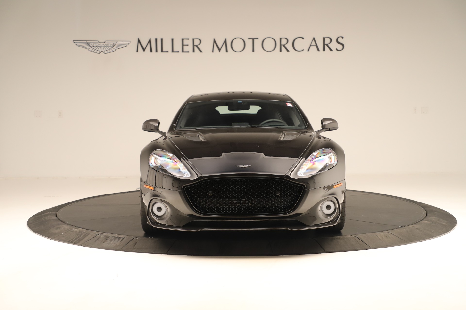 Pre-Owned 2019 Aston Martin Rapide V12 AMR For Sale (Special Pricing