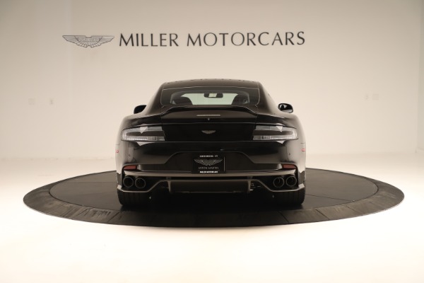 Used 2019 Aston Martin Rapide V12 AMR for sale Sold at Aston Martin of Greenwich in Greenwich CT 06830 5