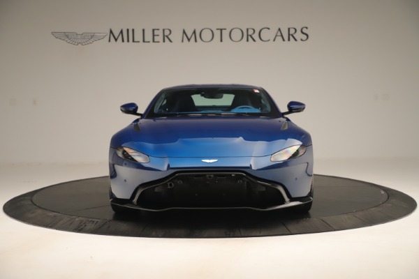 Used 2020 Aston Martin Vantage Coupe for sale Sold at Aston Martin of Greenwich in Greenwich CT 06830 12