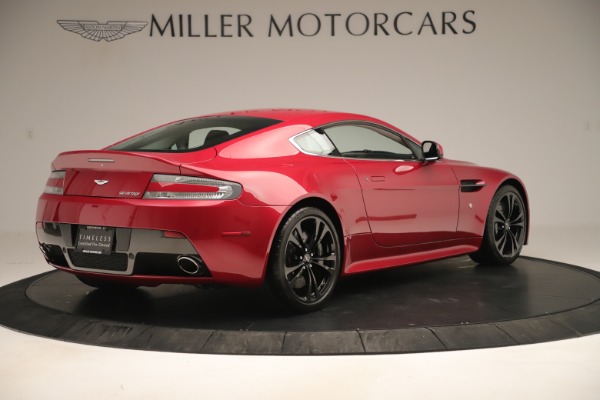 Used 2011 Aston Martin V12 Vantage Coupe for sale Sold at Aston Martin of Greenwich in Greenwich CT 06830 10