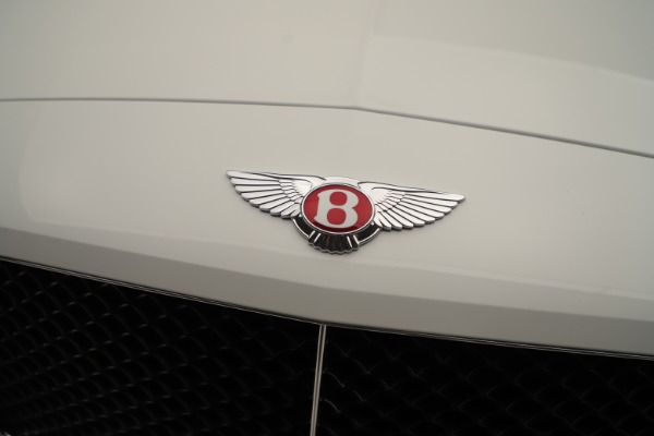 Used 2016 Bentley Continental GT V8 S for sale Sold at Aston Martin of Greenwich in Greenwich CT 06830 14