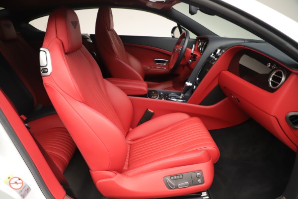 Used 2016 Bentley Continental GT V8 S for sale Sold at Aston Martin of Greenwich in Greenwich CT 06830 25