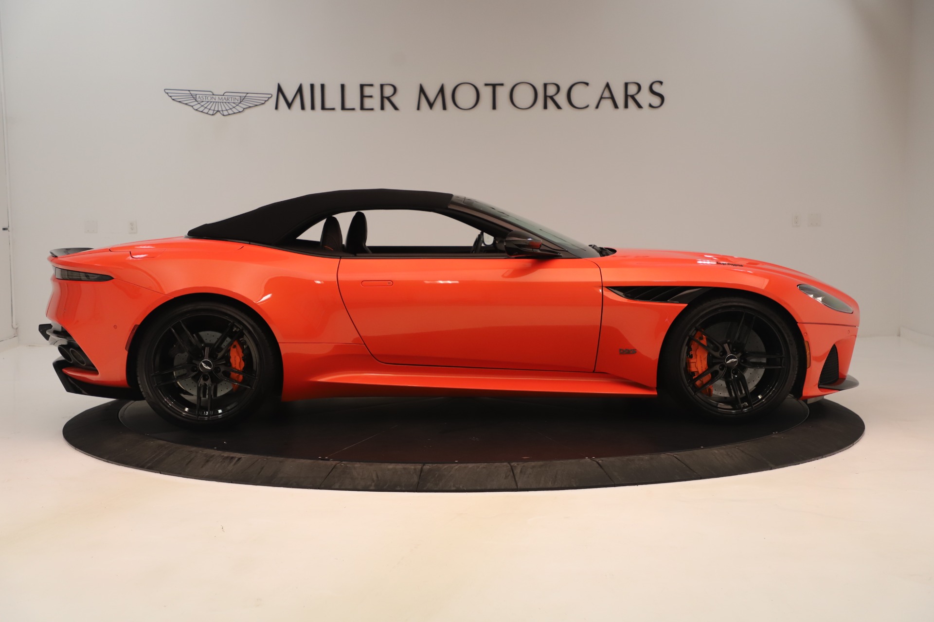 New 2020 Aston Martin DBS Superleggera For Sale (Special Pricing