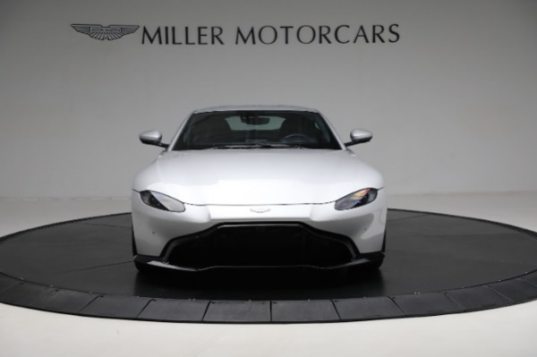 Used 2020 Aston Martin Vantage Coupe for sale Sold at Aston Martin of Greenwich in Greenwich CT 06830 11