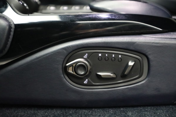 Used 2020 Aston Martin Vantage Coupe for sale Sold at Aston Martin of Greenwich in Greenwich CT 06830 17