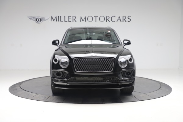 New 2020 Bentley Bentayga Speed for sale Sold at Aston Martin of Greenwich in Greenwich CT 06830 12