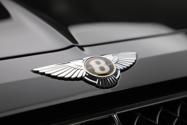 New 2020 Bentley Bentayga Speed for sale Sold at Aston Martin of Greenwich in Greenwich CT 06830 14