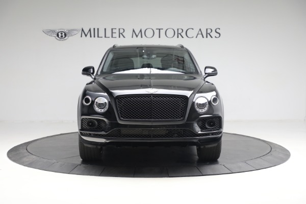Used 2020 Bentley Bentayga V8 Design Series for sale $145,900 at Aston Martin of Greenwich in Greenwich CT 06830 12