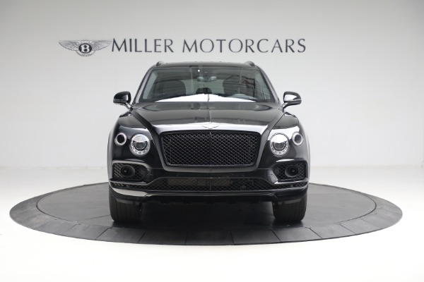 Used 2020 Bentley Bentayga V8 Design Series for sale Sold at Aston Martin of Greenwich in Greenwich CT 06830 12