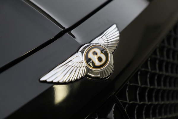 Used 2020 Bentley Bentayga V8 Design Series for sale $145,900 at Aston Martin of Greenwich in Greenwich CT 06830 15