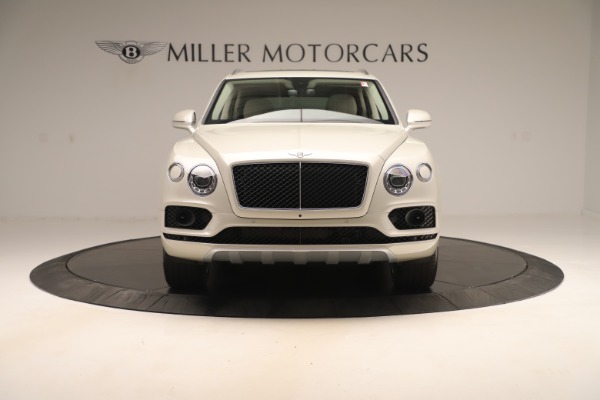Used 2020 Bentley Bentayga V8 for sale Sold at Aston Martin of Greenwich in Greenwich CT 06830 13