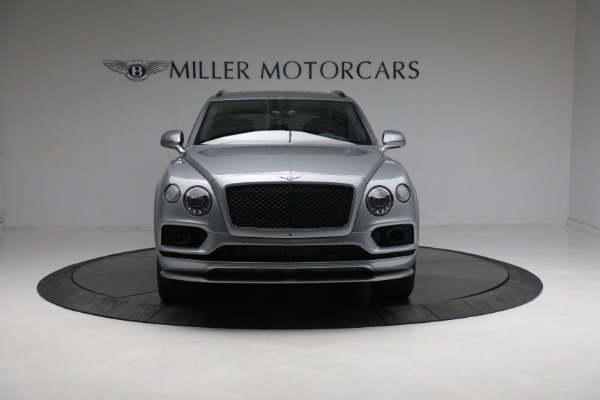 Used 2020 Bentley Bentayga Speed for sale $218,900 at Aston Martin of Greenwich in Greenwich CT 06830 12