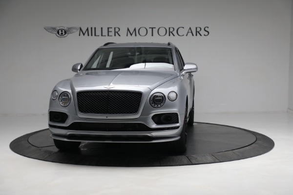 Used 2020 Bentley Bentayga Speed for sale $194,900 at Aston Martin of Greenwich in Greenwich CT 06830 2