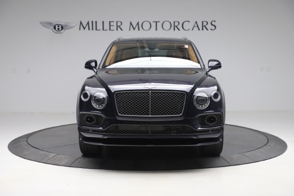 Used 2020 Bentley Bentayga Speed for sale Sold at Aston Martin of Greenwich in Greenwich CT 06830 12