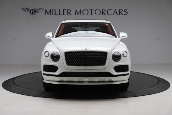 New 2020 Bentley Bentayga Speed for sale Sold at Aston Martin of Greenwich in Greenwich CT 06830 12