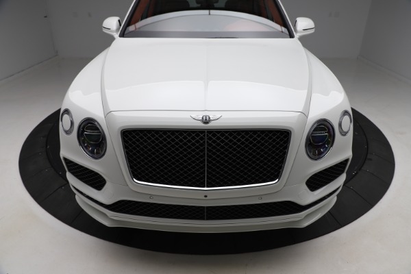 New 2020 Bentley Bentayga Speed for sale Sold at Aston Martin of Greenwich in Greenwich CT 06830 13