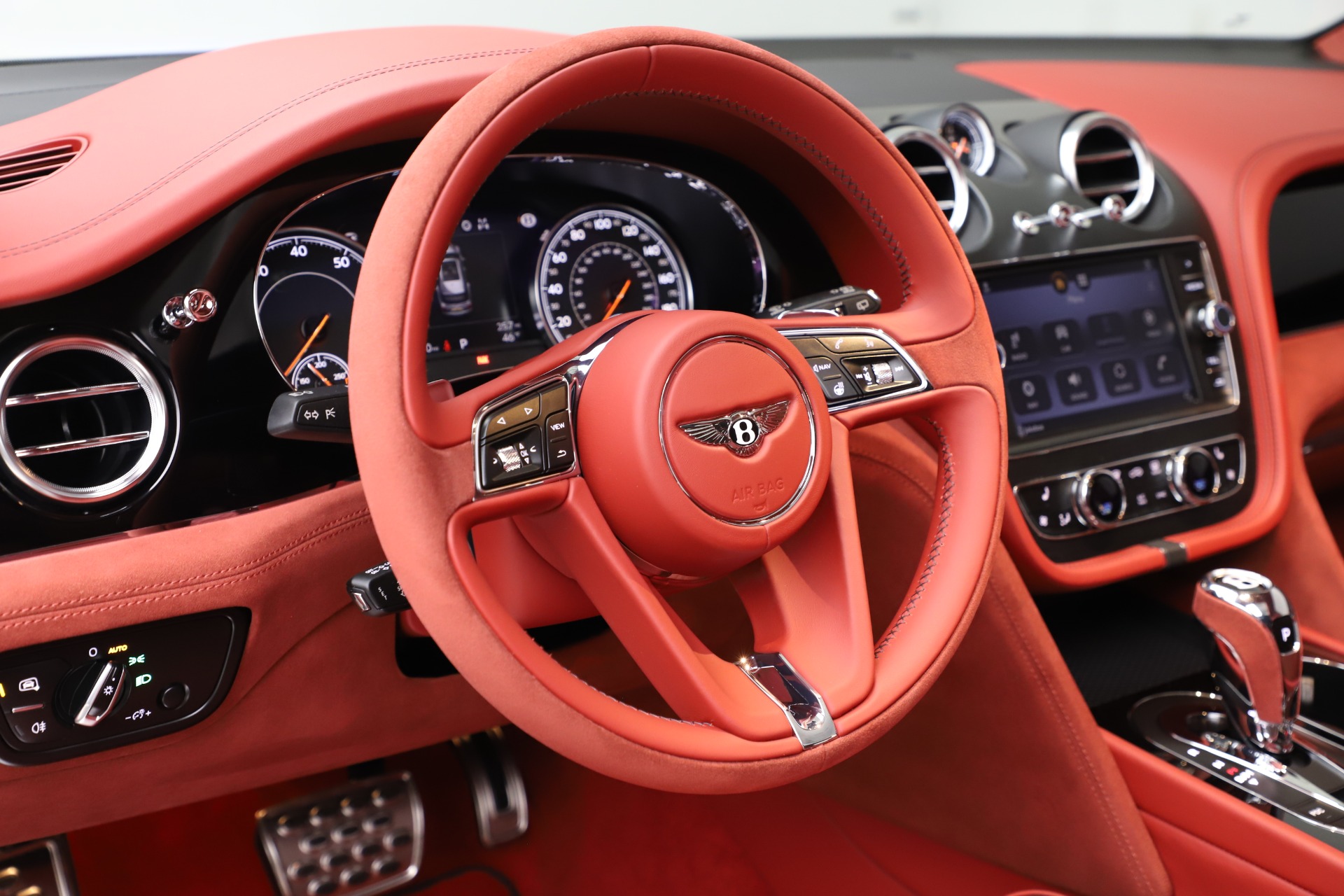 forbandelse Stænke Gør alt med min kraft New 2020 Bentley Bentayga Speed For Sale (Special Pricing) | Aston Martin  of Greenwich Stock #B1473