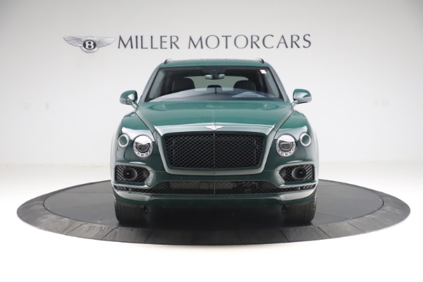 New 2020 Bentley Bentayga V8 Design Series for sale Sold at Aston Martin of Greenwich in Greenwich CT 06830 12
