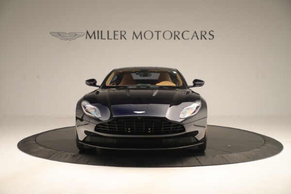 Used 2017 Aston Martin DB11 Launch Edition for sale Sold at Aston Martin of Greenwich in Greenwich CT 06830 10