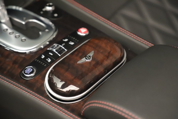 Used 2014 Bentley Continental GT V8 for sale Sold at Aston Martin of Greenwich in Greenwich CT 06830 25